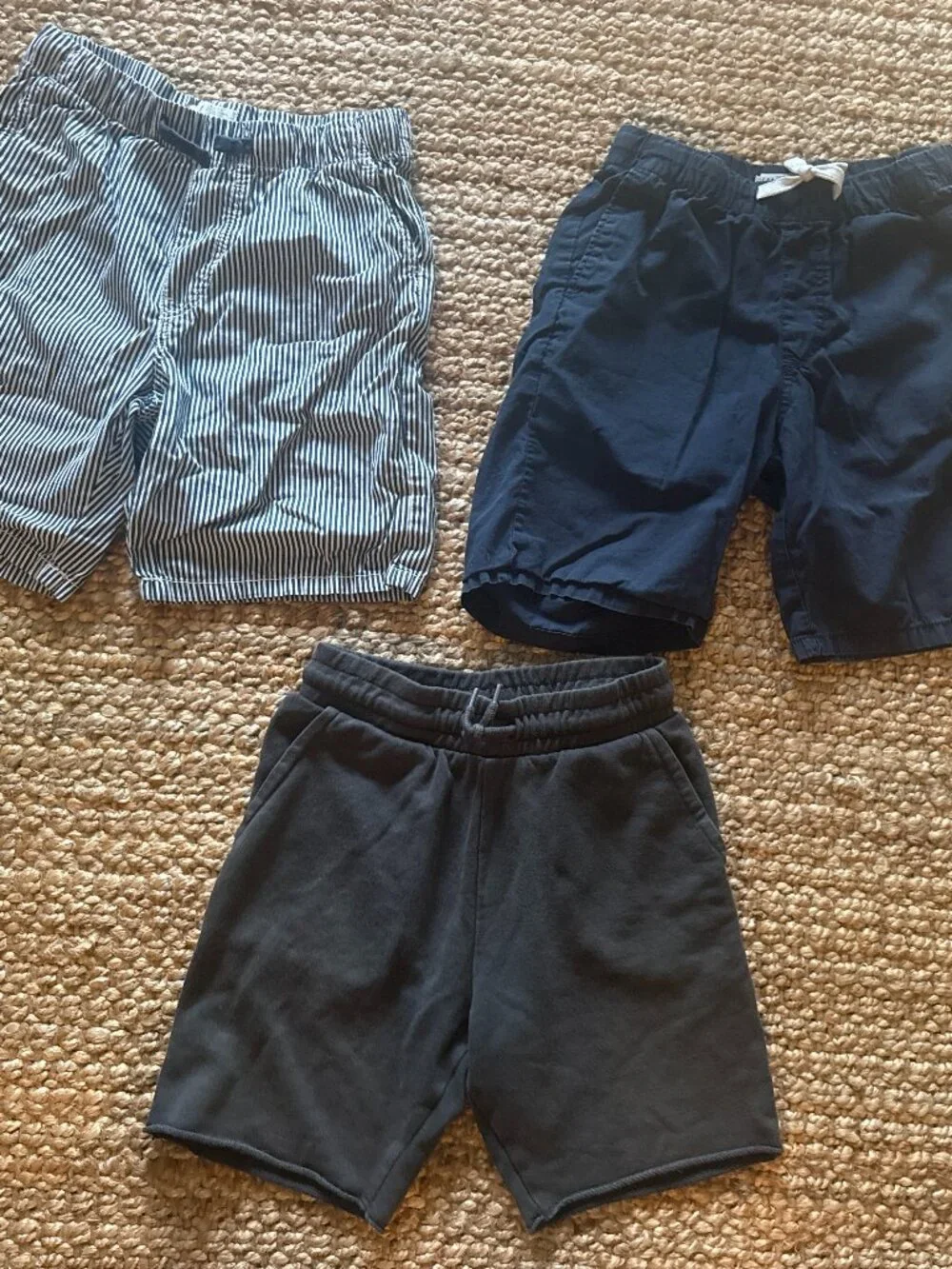 Boys shorts - Size US 10 - Picture 1 of 4